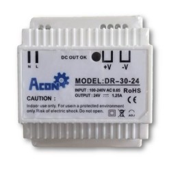 CABLE DIAGO ADAPTADOR MOD. PS05