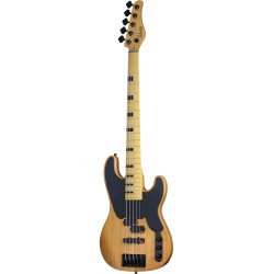 BAJO SCHECTER ELECT. MODEL-T SESSION 5
