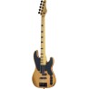 BAJO SCHECTER ELECT. MODEL-T SESSION 5