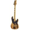 BAJO SCHECTER ELECTRICO MODEL-T SESSION