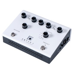 AMPLIFICADOR BLACKSTAR MOD. DEPT. 10 AMPED 1