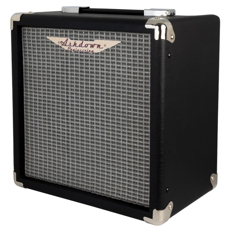 COMBO ASHDOWN P/BAJO  STUDIO TOURBUS