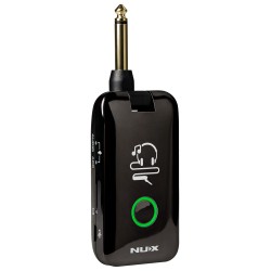 AMPLIFICADOR NUX AUDIF MP-2  MIGHTY PLUG