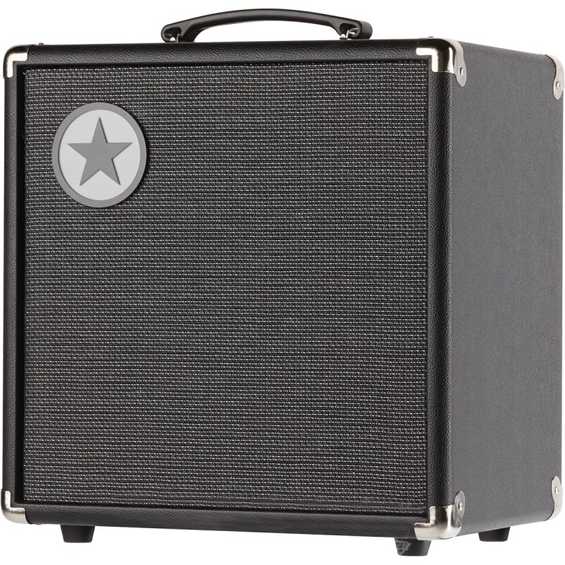 COMBO BLACKSTAR P/BAJO UNITY 60