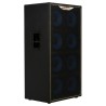 BAFLE ASHDOWN P/BAJO MOD. ABM-810H