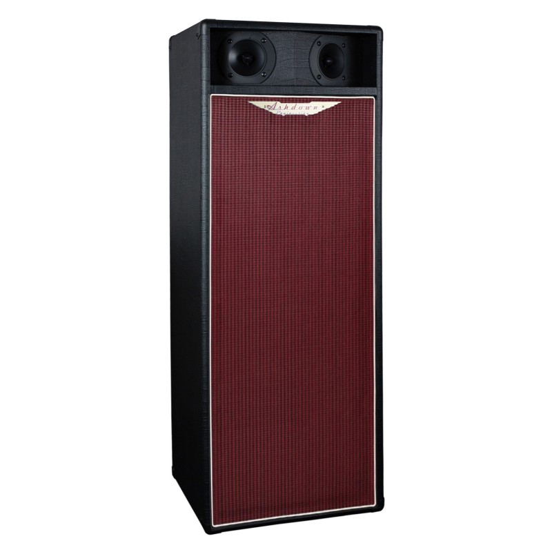 BAFLE ASHDOWN P/BAJO MOD. CL-310-DH