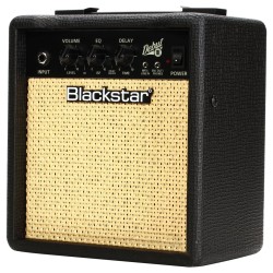 COMBO BLACKSTAR P/GUIT DEBUT 10E BLACK