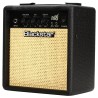 COMBO BLACKSTAR P/GUIT DEBUT 10E BLACK