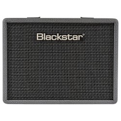 COMBO BLACKSTAR P/GUIT DEBUT 15E BRONCO GREY