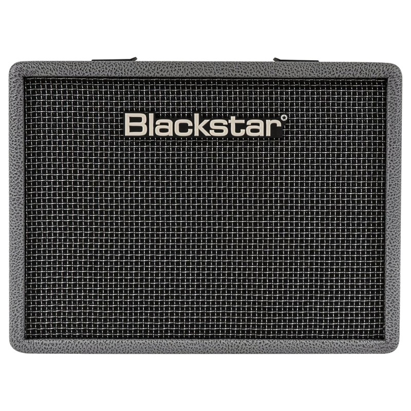 COMBO BLACKSTAR P/GUIT DEBUT 15E BRONCO GREY