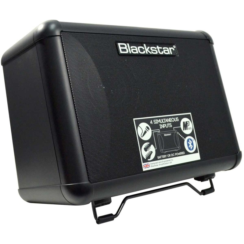 COMBO BLACKSTAR P/GUIT MOD SUPERFLYBT