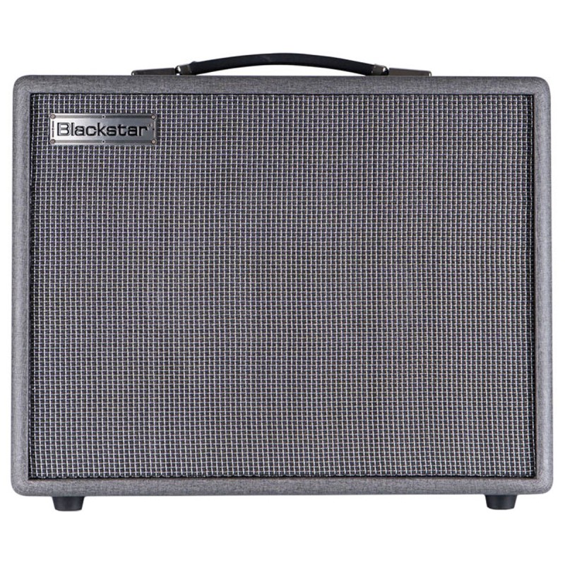 COMBO BLACKSTAR P/GUIT.SILVERLINE SPECIAL