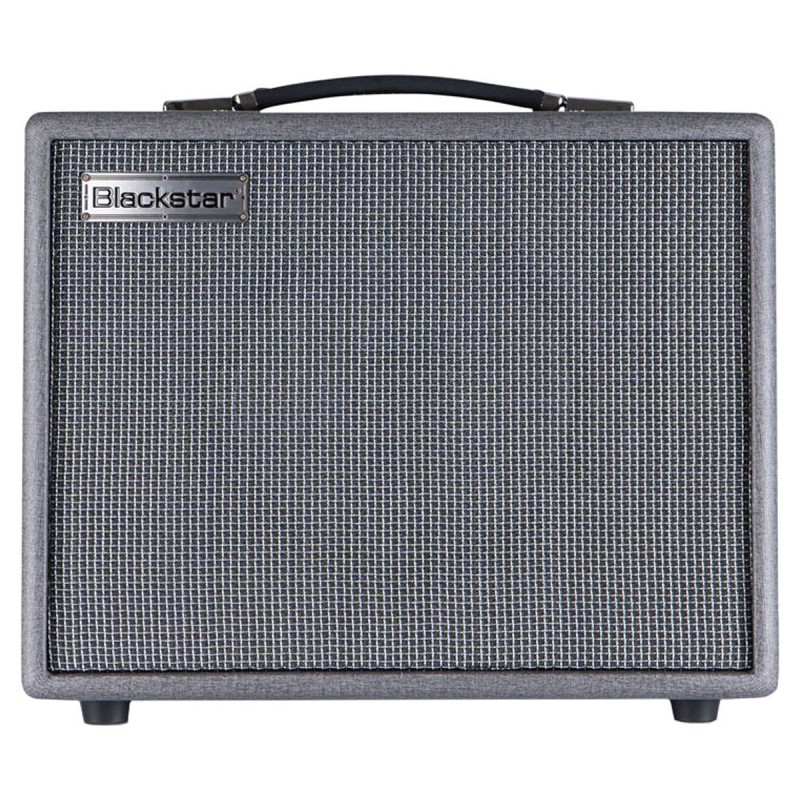 COMBO BLACKSTAR P/GUIT.SILVERLINE STD