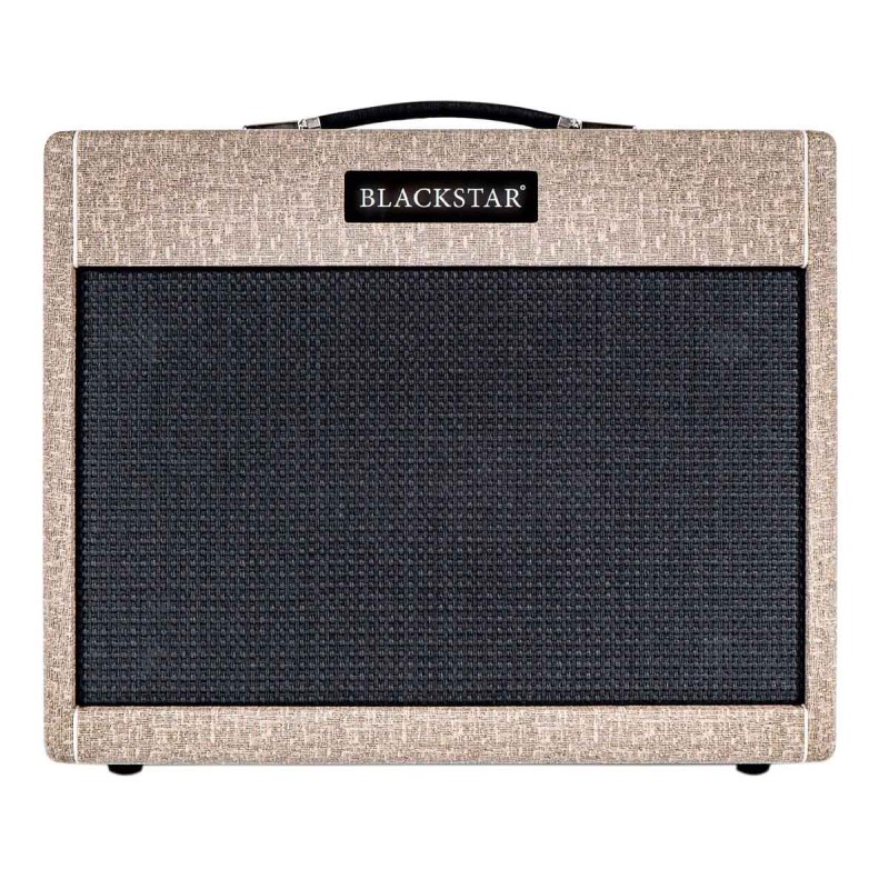 COMBO BLACKSTAR P/GUIT.STJ50EL34
