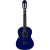 GUITARRA GEWA CLASICA 3/4 AZUL