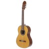 GUITARRA GEWA CLASICA 3/4 NATURAL ZURDA