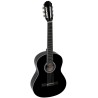 GUITARRA GEWA CLASICA 3/4 NEGRA