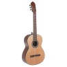 GUITARRA GEWA CLASICA 4/4 NATURAL CED.