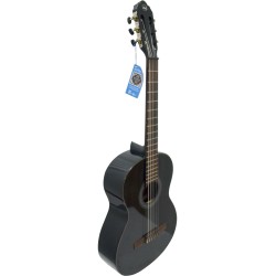 GUITARRA GEWA CLASICA 4/4 NEGRA