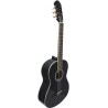 GUITARRA GEWA CLASICA 4/4 NEGRA