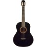 GUITARRA LA SEVILLANA CLASICA A-2 BK