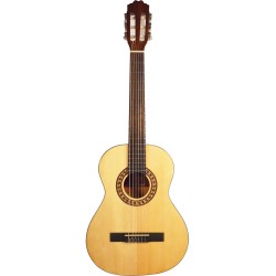GUITARRA LA SEVILLANA CLASICA A-23