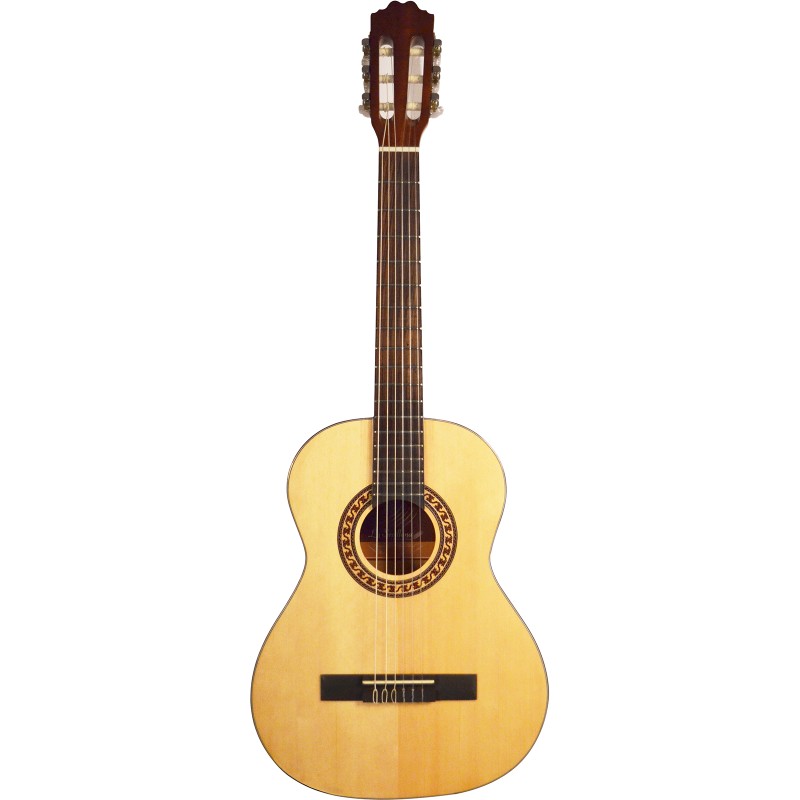 GUITARRA LA SEVILLANA CLASICA A-23