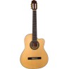 GUITARRA LA SEVILLANA CLASICA N-6C