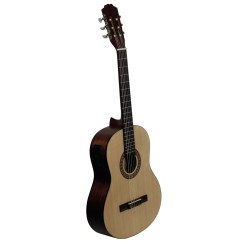 GUITARRA LA SEVILLANA E/ACUST.  A-2EQ OS