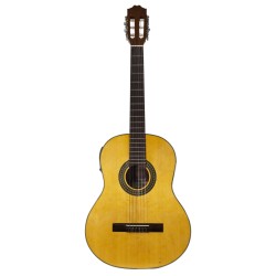 GUITARRA LA SEVILLANA E/ACUSTICA UO-4EQ