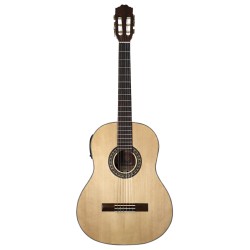 GUITARRA LA SEVILLANA E/ACUSTICA UR-6EQ