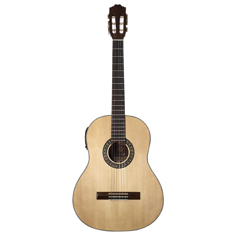GUITARRA LA SEVILLANA E/ACUSTICA UR-6EQ