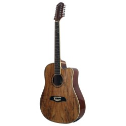 GUITARRA OSCAR SCHMIDT E/ACUS. OD312CESM