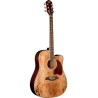 GUITARRA OSCAR SCHMIDT E/ACUSTIC OG2CESM