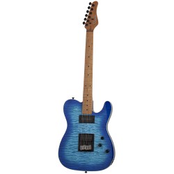 GUITARRA SCHECTER ELECT. PT PRO-MAPLE