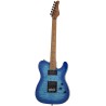 GUITARRA SCHECTER ELECT. PT PRO-MAPLE