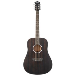 GUITARRA WASHBURN ACUSTICA MOD. EBONY D
