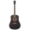 GUITARRA WASHBURN ACUSTICA MOD. EBONY D