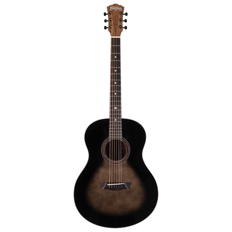 GUITARRA WASHBURN ACUSTICA MOD. NOVO S9