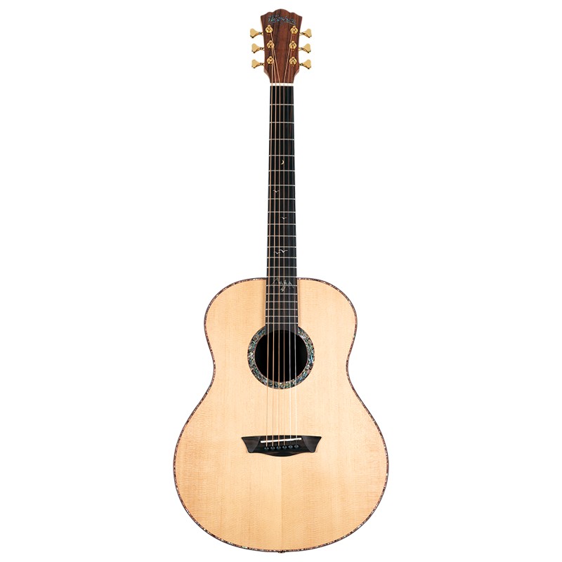 GUITARRA WASHBURN ACUSTICA MOD.BTS24S