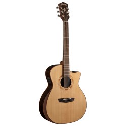 GUITARRA WASHBURN E/ACUSTICA    G20SCE