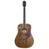 GUITARRA OSCAR SCHMIDT ACUSTICA OG2KOA