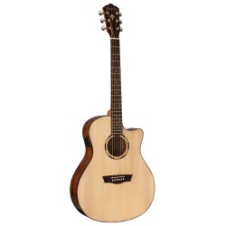 GUITARRA WASHBURN E/ACUSTICA MOD. O10SCE