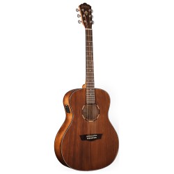 GUITARRA WASHBURN E/ACUSTICA MOD. O12SE