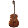 GUITARRA WASHBURN E/ACUSTICA MOD. O12SE