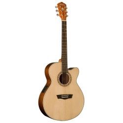 GUITARRA WASHBURN E/ACUSTICA MOD.G7SCE