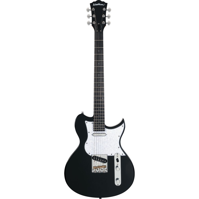 GUITARRA WASHBURN ELECT. IDOL T160