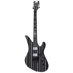 GUITARRA SCHECTER ELECT SYNYSTER CUSTOM