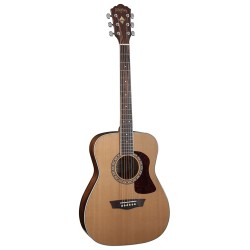 GUITARRA WASHBURN TEXANA     F11S