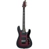 GUITARRA SCHECTER ELECT. DEMON-6 FR CRB